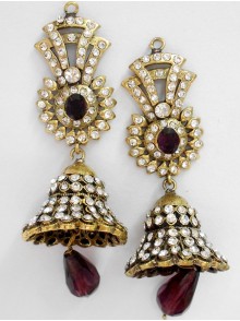 Victorian Earrings